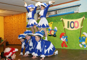 2020 Kindertanzfestival Sportfreunde Gönnersdorf
